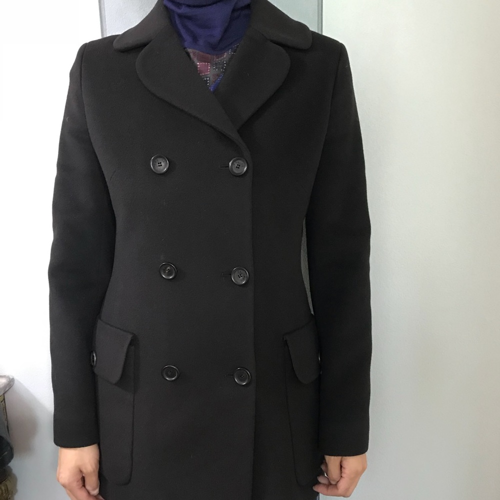 Celine Coat